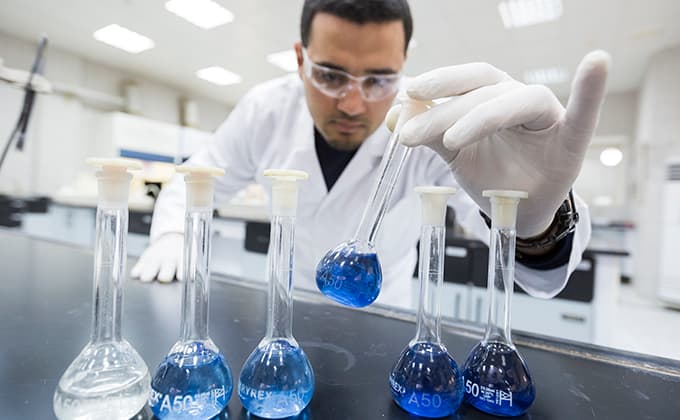 Chúng tôi không chỉ cung cấp dinh dưỡng.