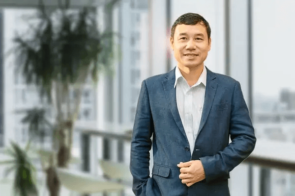 Tân Tổng giám đốc Dinh dưỡng Vật nuôi Cargill Việt Nam – Thái Lan: Môi trường hiện tại là “thời điểm vàng” để nông nghiệp Việt Nam đổi mới